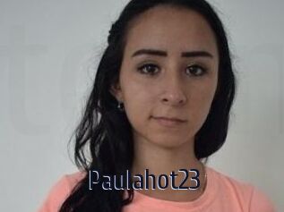 Paulahot23