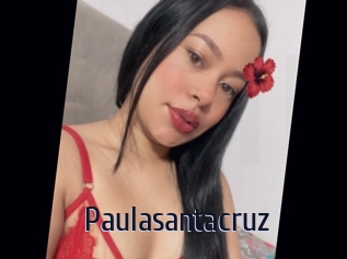 Paulasantacruz