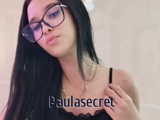 Paulasecret