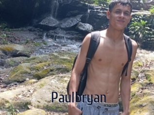 Paulbryan