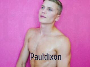 Pauldixon