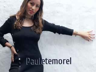 Pauletemorel