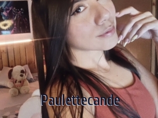 Paulettecande