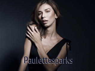 Paulettesparks