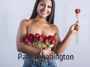 Paulinababington