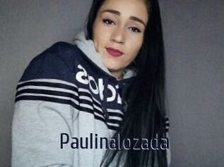 Paulinalozada