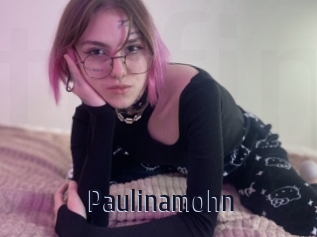 Paulinamohn