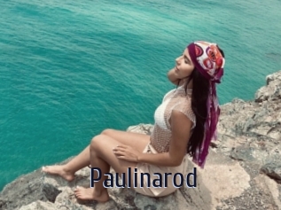 Paulinarod