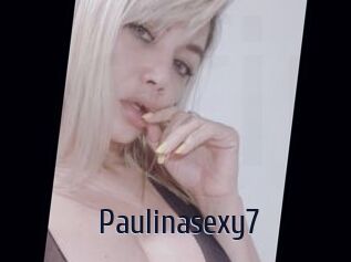 Paulinasexy7