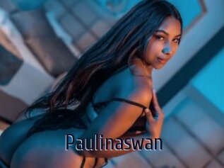 Paulinaswan