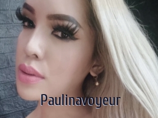 Paulinavoyeur