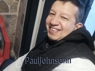 Pauljohnsonn