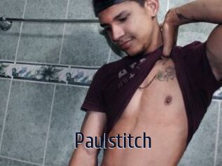 Paulstitch