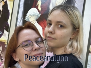 Peaceandlynn