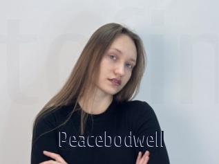 Peacebodwell