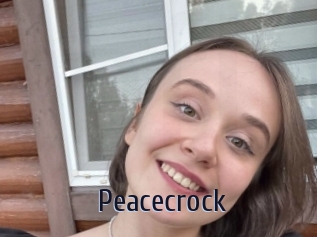 Peacecrock