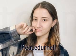 Peacedurnell