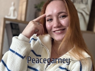 Peacegarney