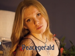 Peacegerald