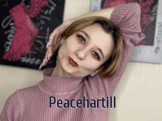 Peacehartill