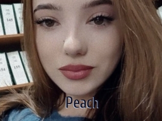 Peach