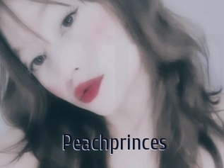 Peachprinces