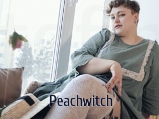 Peachwitch