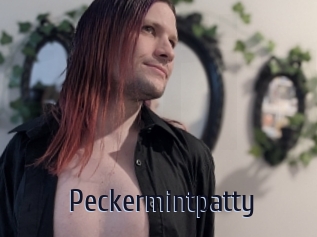 Peckermintpatty