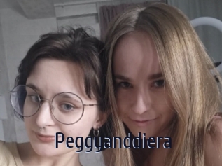 Peggyanddiera