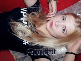 Peggybett