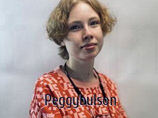 Peggybulson