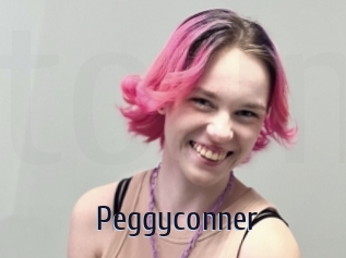 Peggyconner