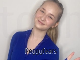 Peggyfears