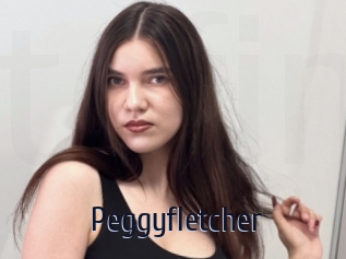 Peggyfletcher