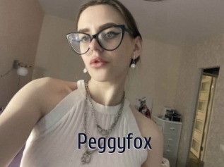 Peggyfox