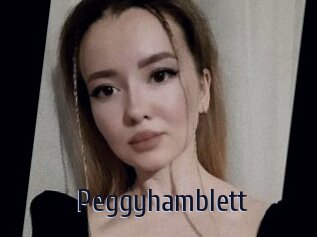 Peggyhamblett