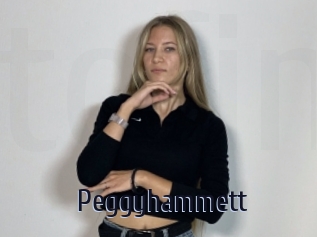 Peggyhammett