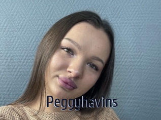 Peggyhavins