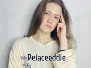 Peiaceeddie