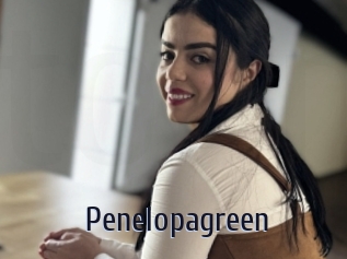 Penelopagreen