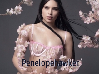 Penelopehawker