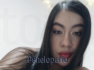 Peneloperio