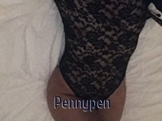 Pennypen