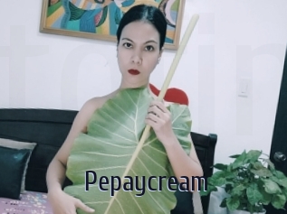 Pepaycream