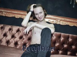 Percyflamer