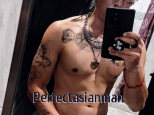 Perfectasianman