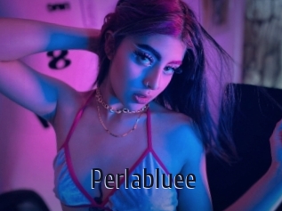 Perlabluee