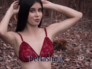 Perlashayk