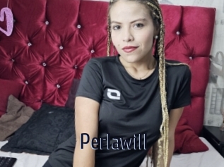 Perlawill