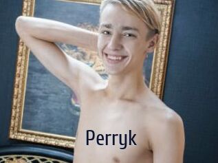 Perryk